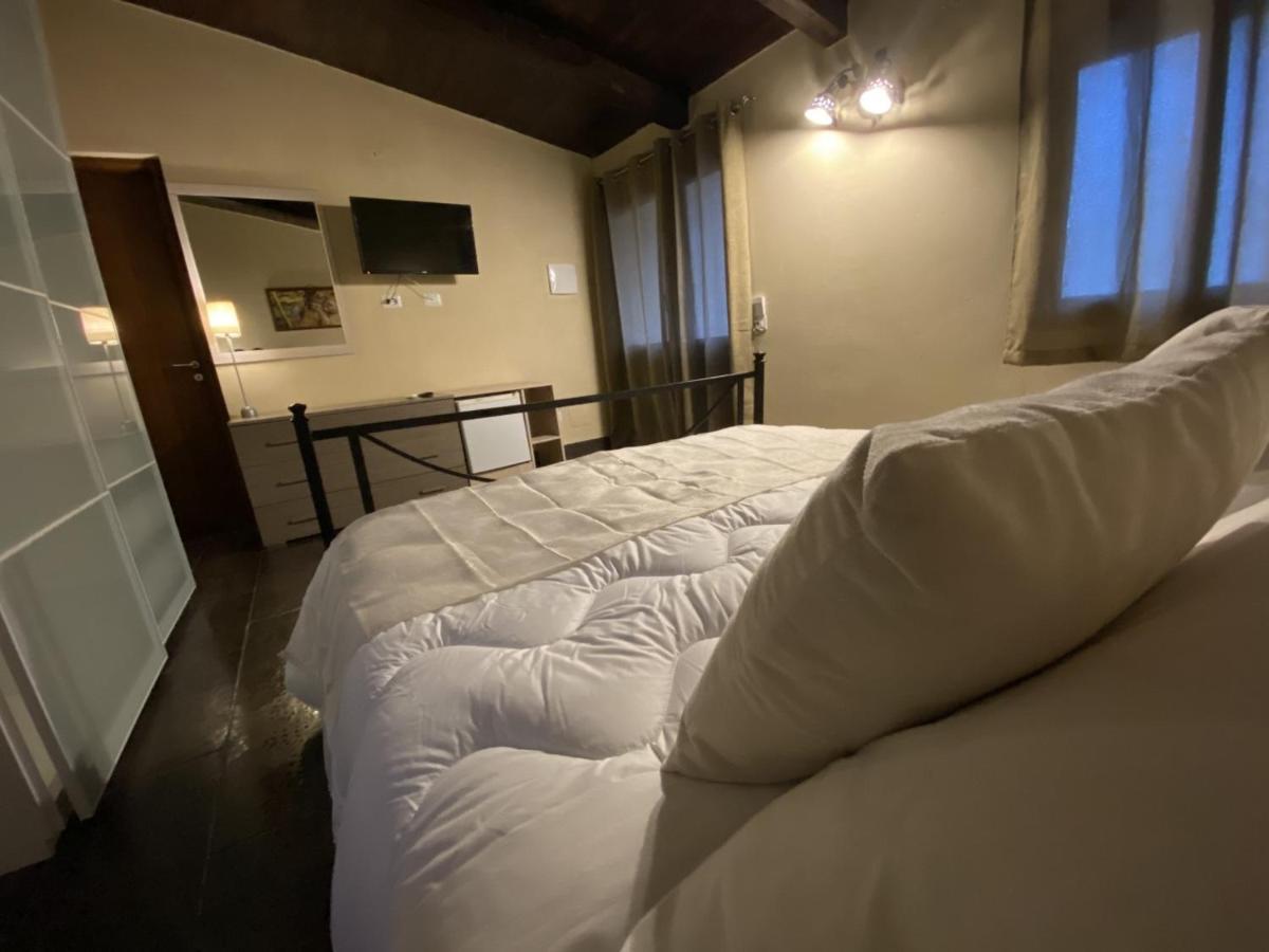 Villa Conti Giardini-Naxos Buitenkant foto